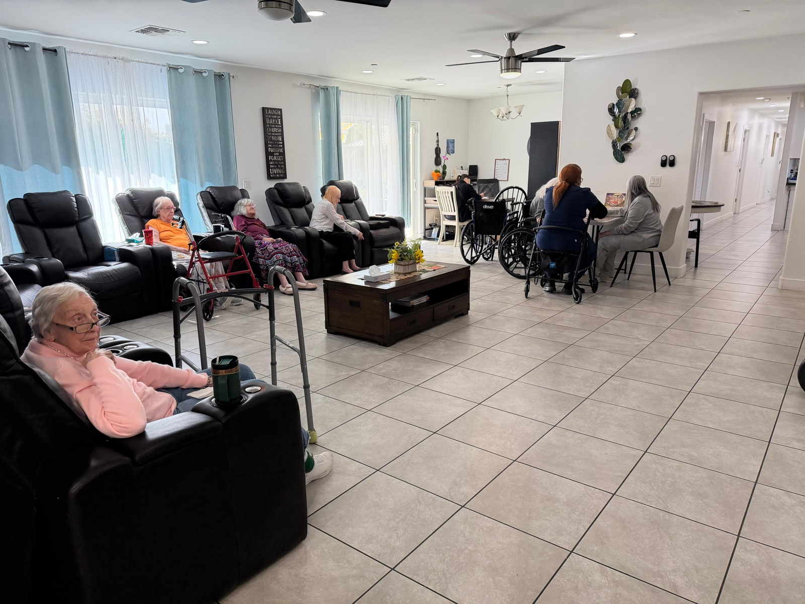 Adagio Care Llc in Phoenix